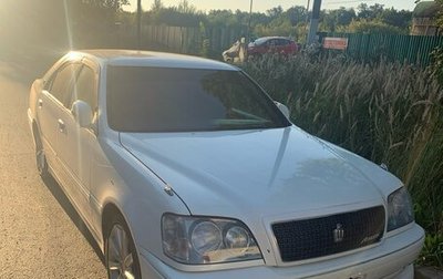 Toyota Crown, 2001 год, 800 000 рублей, 1 фотография