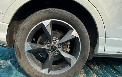 Audi Q3, 2021 год, 2 955 000 рублей, 1 фотография