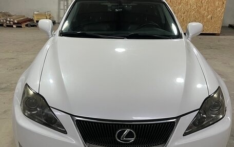Lexus IS II рестайлинг 2, 2007 год, 1 650 000 рублей, 1 фотография