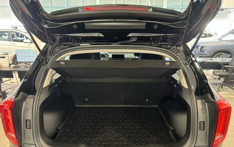 Haval Jolion, 2025 год, 2 449 000 рублей, 13 фотография