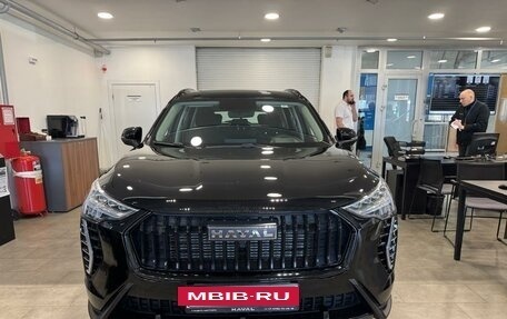 Haval Jolion, 2025 год, 2 449 000 рублей, 14 фотография