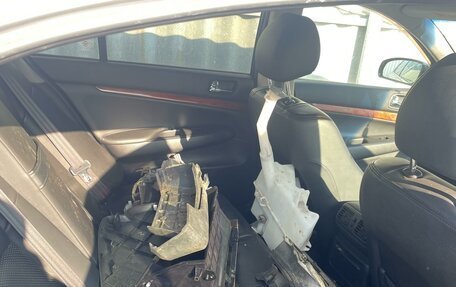 Nissan Skyline, 2008 год, 900 000 рублей, 13 фотография