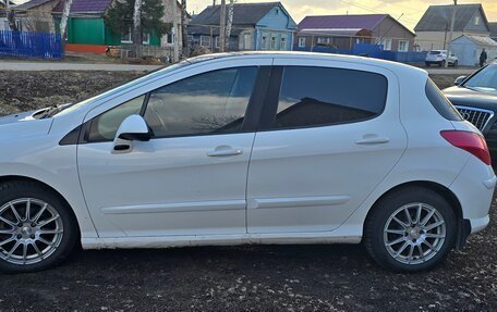 Peugeot 308 II, 2008 год, 420 000 рублей, 3 фотография