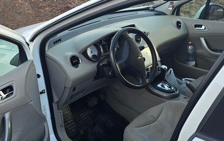 Peugeot 308 II, 2008 год, 420 000 рублей, 9 фотография