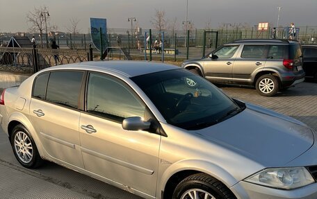 Renault Megane II, 2008 год, 500 000 рублей, 6 фотография