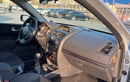 Renault Megane II, 2008 год, 500 000 рублей, 5 фотография