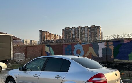 Renault Megane II, 2008 год, 500 000 рублей, 4 фотография