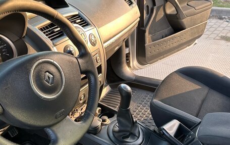 Renault Megane II, 2008 год, 500 000 рублей, 7 фотография