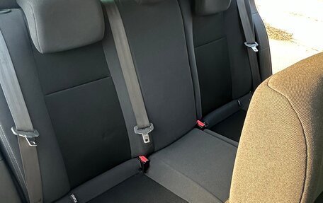 Renault Megane II, 2008 год, 500 000 рублей, 9 фотография