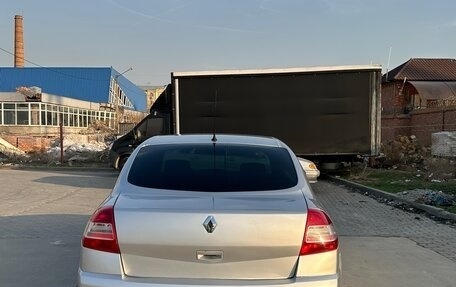 Renault Megane II, 2008 год, 500 000 рублей, 3 фотография