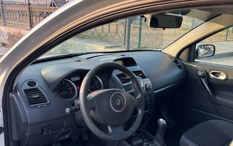 Renault Megane II, 2008 год, 500 000 рублей, 11 фотография