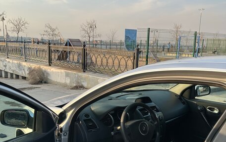 Renault Megane II, 2008 год, 500 000 рублей, 15 фотография