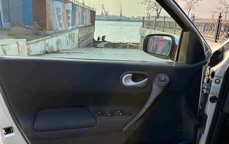 Renault Megane II, 2008 год, 500 000 рублей, 12 фотография