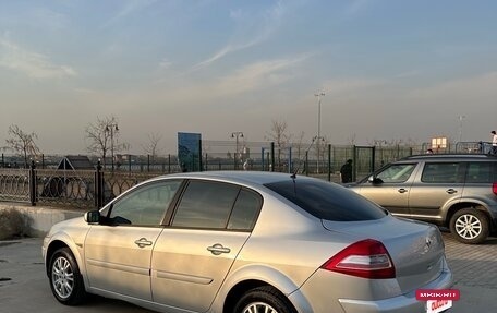 Renault Megane II, 2008 год, 500 000 рублей, 20 фотография