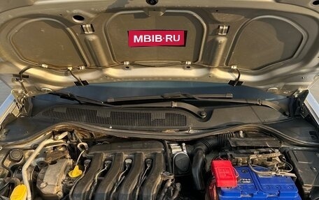 Renault Megane II, 2008 год, 500 000 рублей, 16 фотография