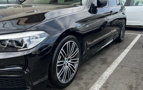 BMW 5 серия, 2018 год, 3 750 000 рублей, 4 фотография