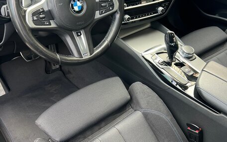 BMW 5 серия, 2018 год, 3 750 000 рублей, 7 фотография