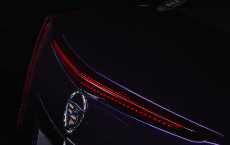 Cadillac CTS II, 2008 год, 1 250 000 рублей, 3 фотография