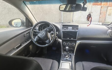 Mazda 6, 2010 год, 750 000 рублей, 2 фотография