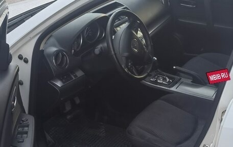 Mazda 6, 2010 год, 750 000 рублей, 3 фотография
