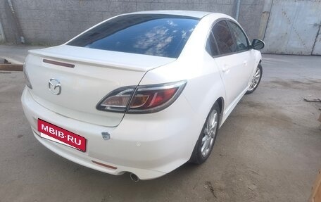 Mazda 6, 2010 год, 750 000 рублей, 7 фотография