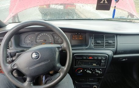 Opel Vectra B рестайлинг, 1997 год, 99 000 рублей, 2 фотография