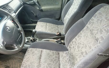 Opel Vectra B рестайлинг, 1997 год, 99 000 рублей, 7 фотография