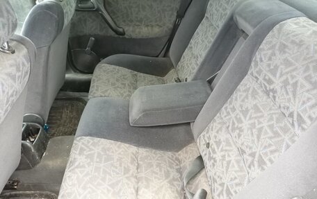 Opel Vectra B рестайлинг, 1997 год, 99 000 рублей, 8 фотография