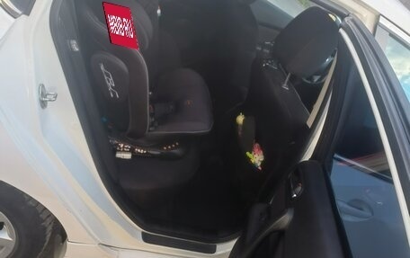 Mazda 6, 2010 год, 750 000 рублей, 10 фотография
