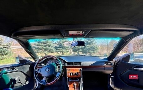 Mercedes-Benz E-Класс, 1995 год, 500 000 рублей, 11 фотография