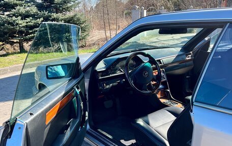 Mercedes-Benz E-Класс, 1995 год, 500 000 рублей, 8 фотография