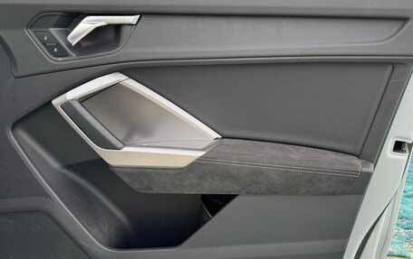 Audi Q3, 2021 год, 2 955 000 рублей, 9 фотография