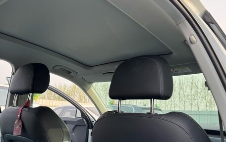 Audi Q3, 2021 год, 2 955 000 рублей, 10 фотография