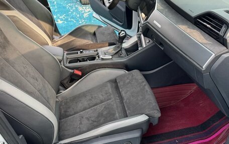 Audi Q3, 2021 год, 2 955 000 рублей, 8 фотография