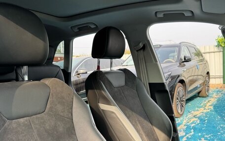 Audi Q3, 2021 год, 2 955 000 рублей, 7 фотография