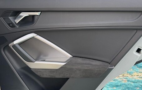 Audi Q3, 2021 год, 2 955 000 рублей, 12 фотография