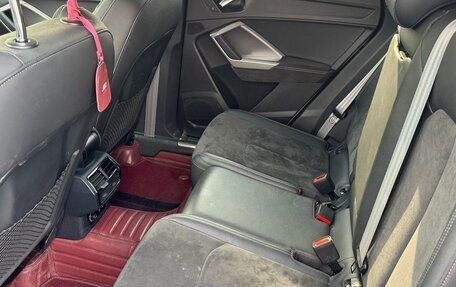 Audi Q3, 2021 год, 2 955 000 рублей, 16 фотография