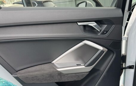 Audi Q3, 2021 год, 2 955 000 рублей, 19 фотография