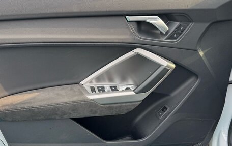 Audi Q3, 2021 год, 2 955 000 рублей, 21 фотография