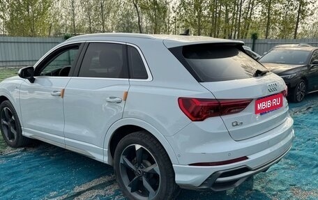 Audi Q3, 2021 год, 2 955 000 рублей, 25 фотография