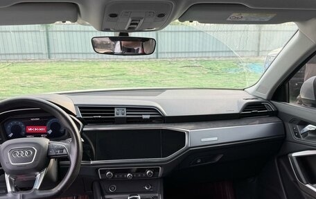 Audi Q3, 2021 год, 2 955 000 рублей, 15 фотография