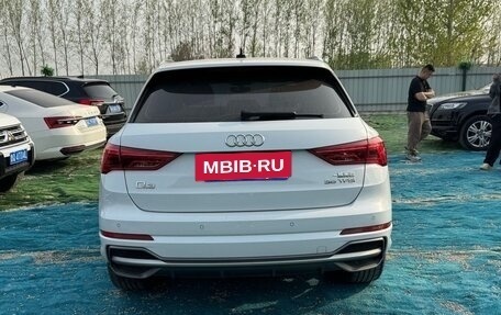 Audi Q3, 2021 год, 2 955 000 рублей, 24 фотография