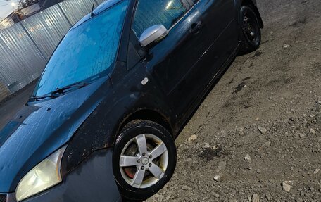 Ford Focus II рестайлинг, 2006 год, 280 000 рублей, 2 фотография