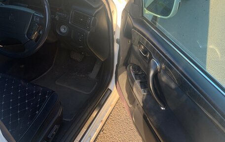 Toyota Crown, 2001 год, 800 000 рублей, 5 фотография
