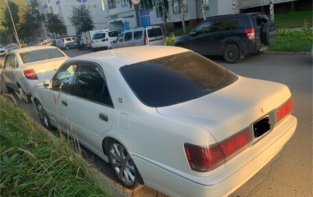 Toyota Crown, 2001 год, 800 000 рублей, 2 фотография