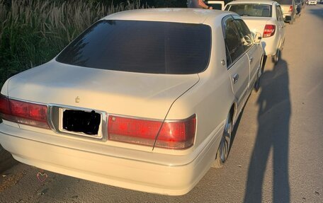 Toyota Crown, 2001 год, 800 000 рублей, 3 фотография