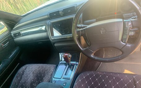 Toyota Crown, 2001 год, 800 000 рублей, 6 фотография