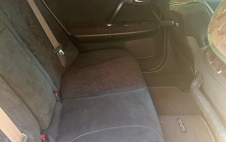 Toyota Crown, 2001 год, 800 000 рублей, 8 фотография