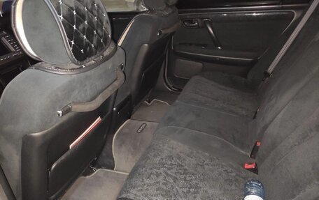Toyota Crown, 2001 год, 800 000 рублей, 12 фотография