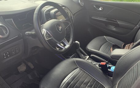Renault Kaptur I рестайлинг, 2021 год, 1 815 000 рублей, 4 фотография